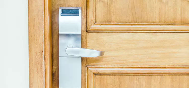 Advanced Solutions in Laurel, VA for Modern Security