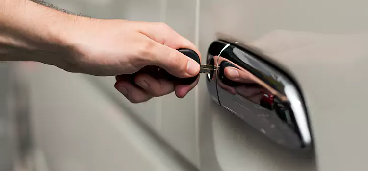 Why Choose Our Auto Locksmith Team in Laurel, VA?