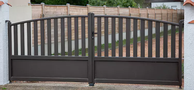 Advanced Gate Solutions in Laurel, VA