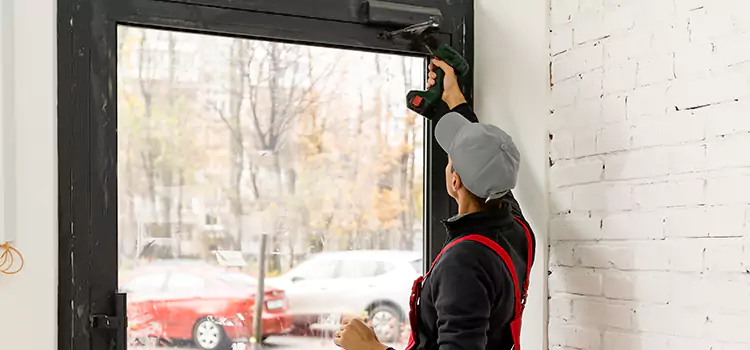 Comprehensive Door Closer Services in Laurel, VA