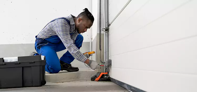 Expert Solutions for Every Garage Lock Need in Laurel, VA