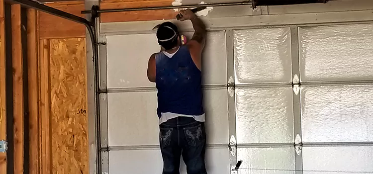 Specialized Garage Door Panel Solutions in Laurel, VA