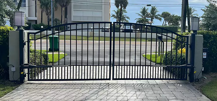 Gate Opener Replacement Near Me in Laurel, VA