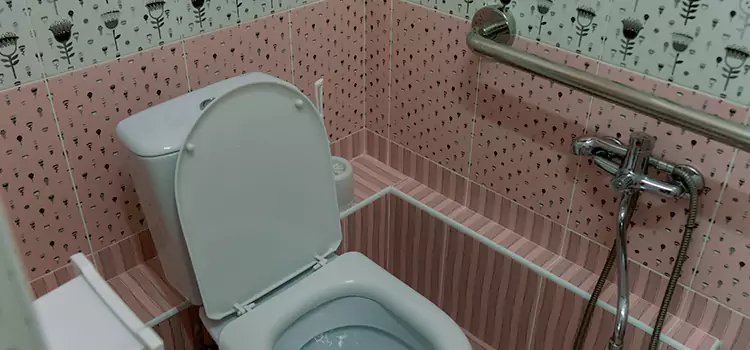 Meeting Diverse Needs With Accessible Restroom Solutions in Laurel, VA