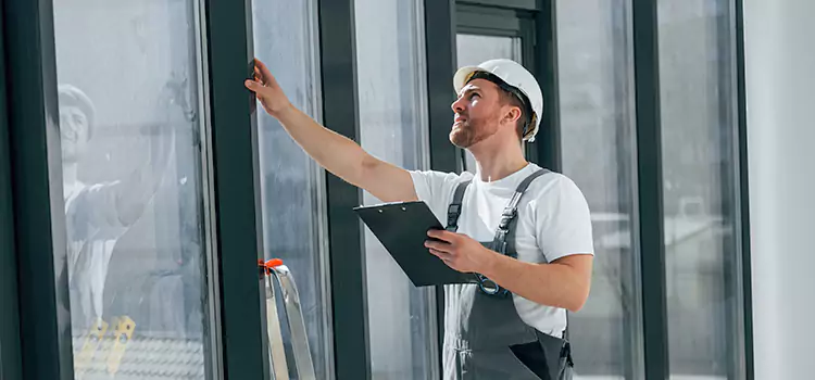 Comprehensive Solutions for Your Sticking Doors in Laurel, VA