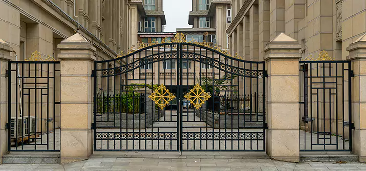 Comprehensive Iron Gate Maintenance Solutions in Laurel, VA