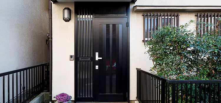 Popular Exterior Door Options in Laurel, VA