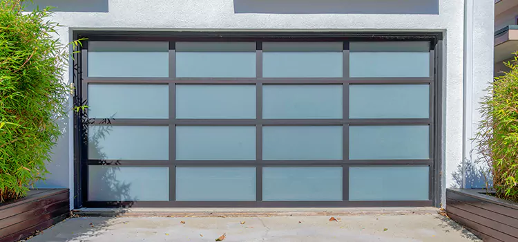 Why Choose Us for Garage Door Care in Laurel, VA?