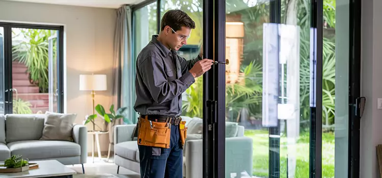 Why Choose Us for Your Glass Door Needs in Laurel, VA?