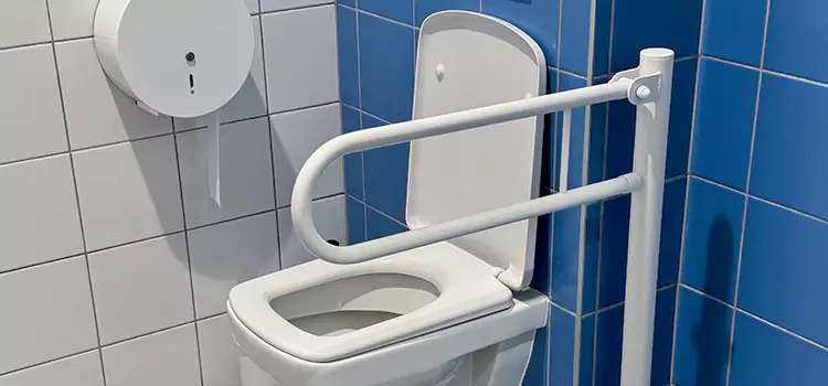 Comprehensive Solutions in Laurel, VA for Accessible Facilities