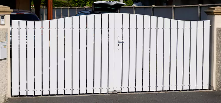 Why Choose Us for Residential Gate Repair in Laurel, VA?