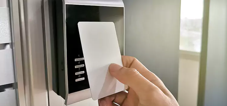 Advanced RFID Technology Integration in Laurel, VA