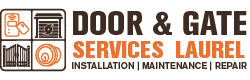 Door & Gate Services Laurel